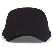 Classic Driver Cap