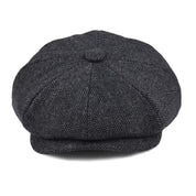 The Ashby Cap