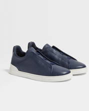 Sneakers Trible — Navy