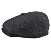 The Ashby Cap