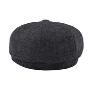 The Ashby Cap