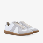 Sneakers Gat`s White/Grey