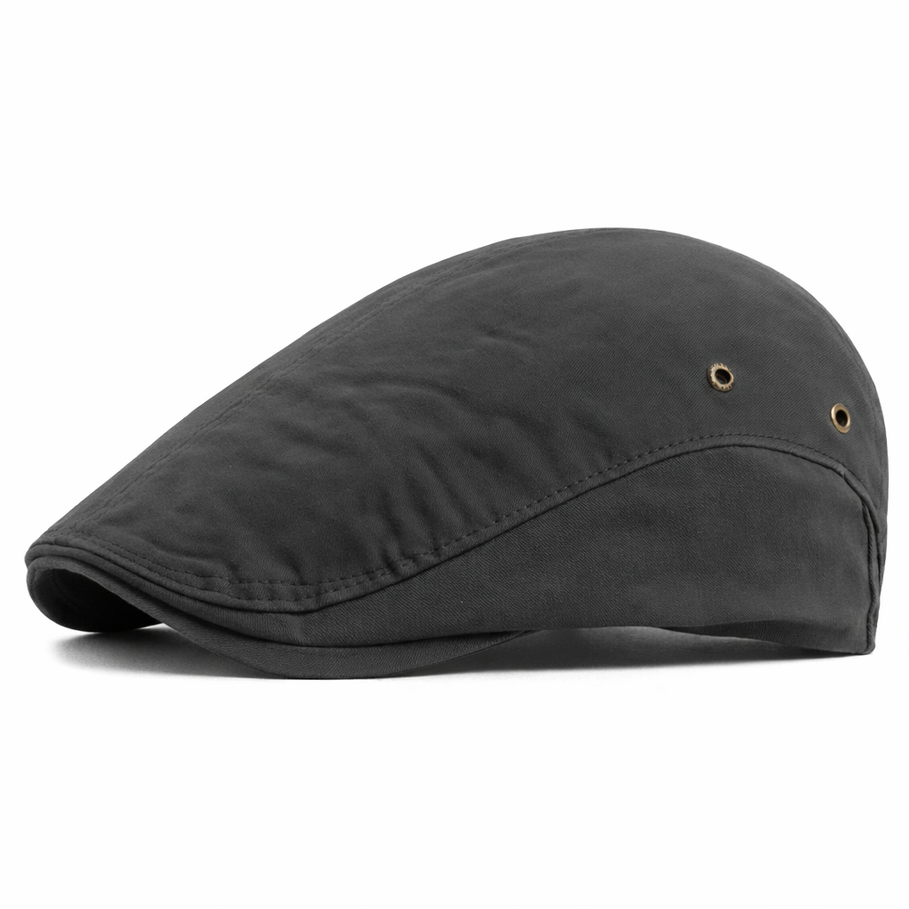 Alden Cotton Cap