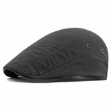 Alden Cotton Cap