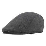 Ashbourne Herringbone Cap