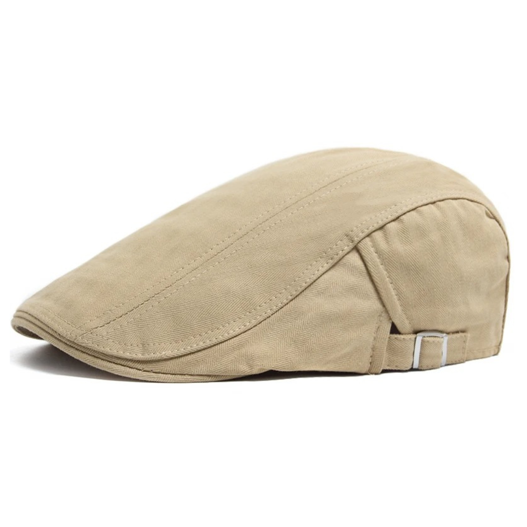 Ashcroft Twill Cap