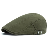 Ashcroft Twill Cap