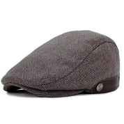 Blackwood Wool Cap