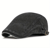 Bedford Washed Cap