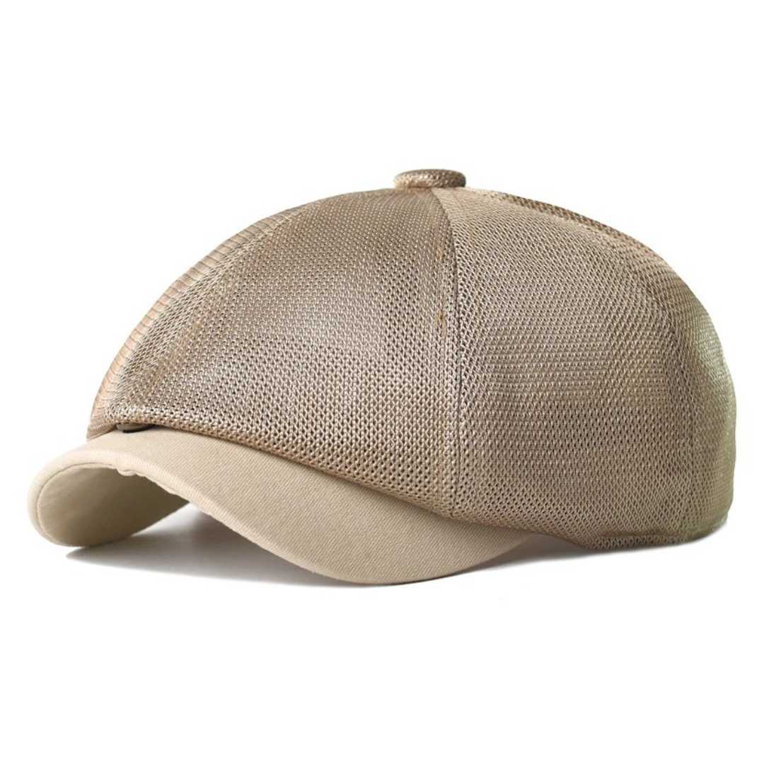Bexley Mesh Cap