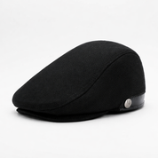 Blackwood Wool Cap