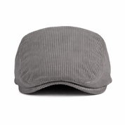 Brimmer Corduroy Cap