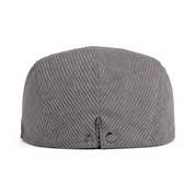 Brimmer Corduroy Cap