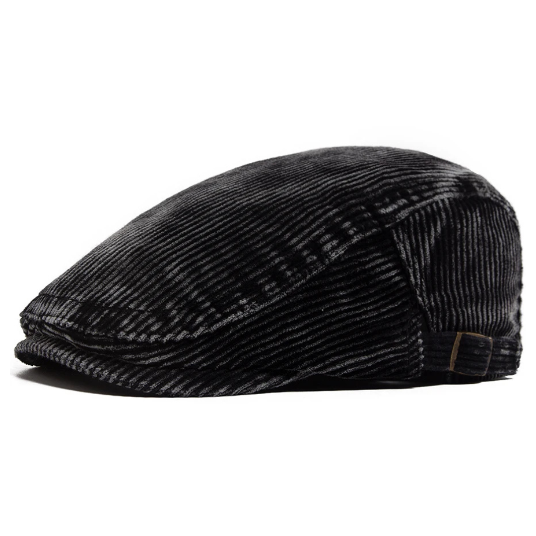 Brixton Corduroy Cap