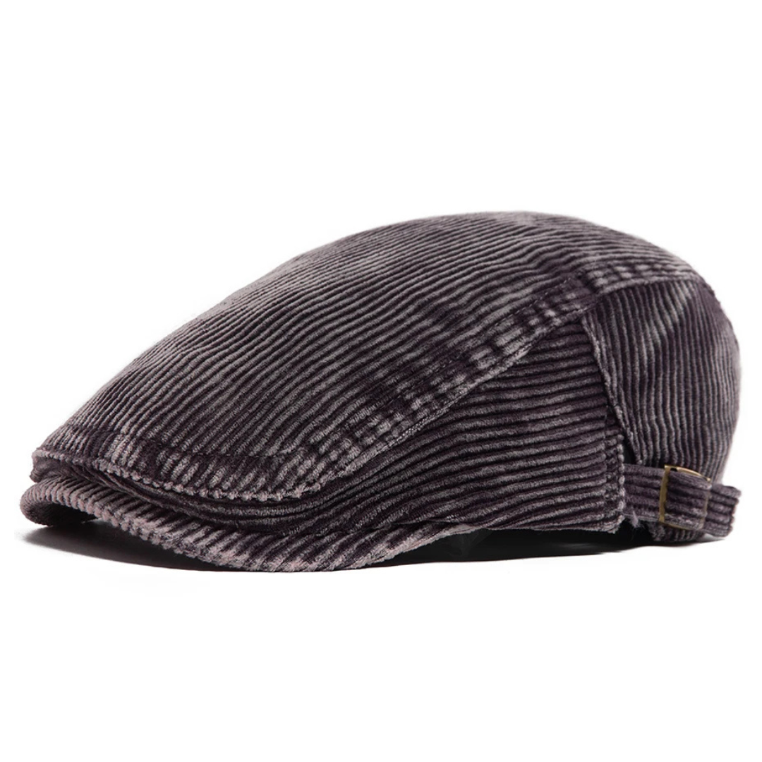 Brixton Corduroy Cap