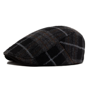 Bromley Wool Cap