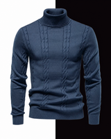 The Bromley Cable-Knit Sweater