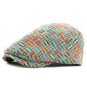 Ellington Woven Cap