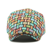 Ellington Woven Cap
