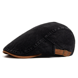 Fordham Denim Cap