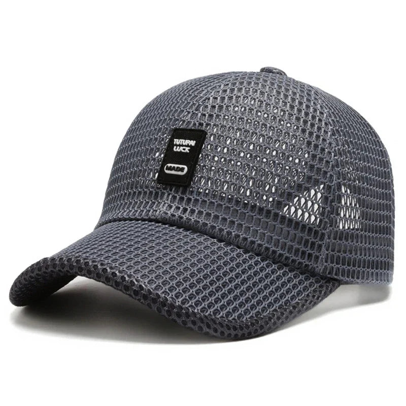 Westbrook Breathable Cap