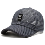 Westbrook Breathable Cap