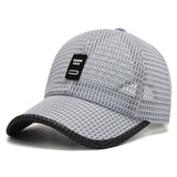 Westbrook Breathable Cap