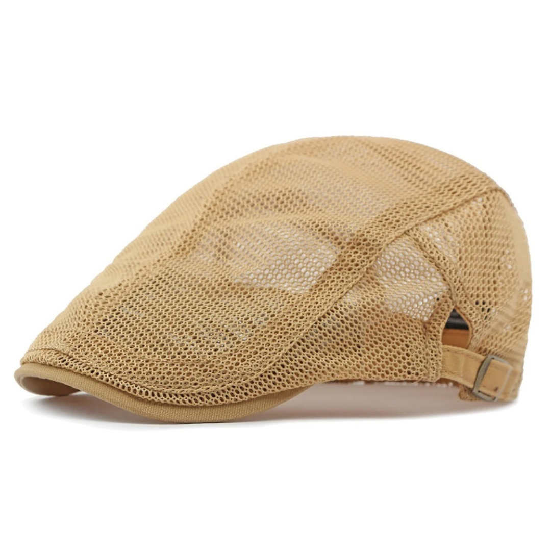 Harrow Driver Cap