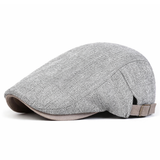 Heritage Wool Cap