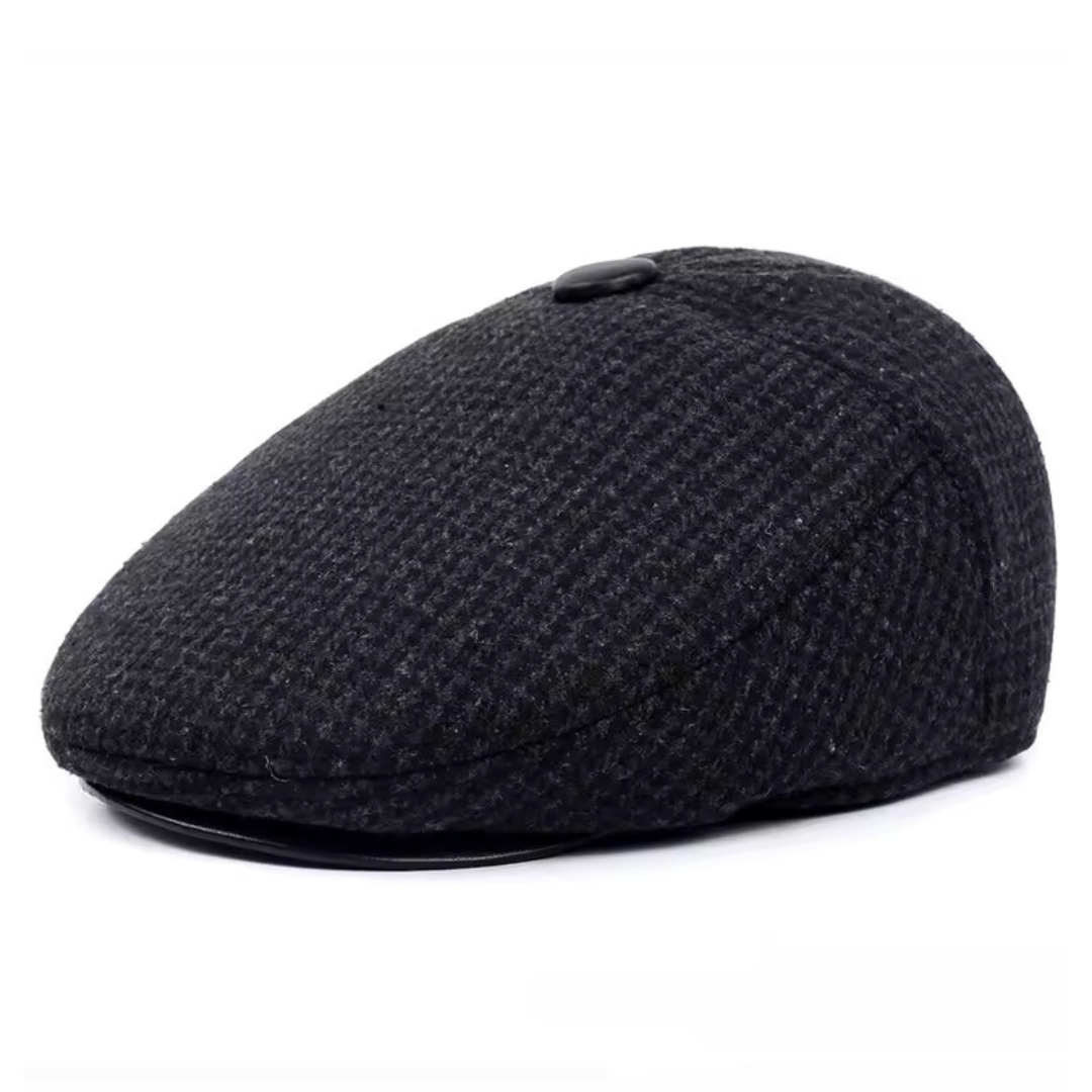 Highlander Wool Cap