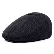 Highlander Wool Cap