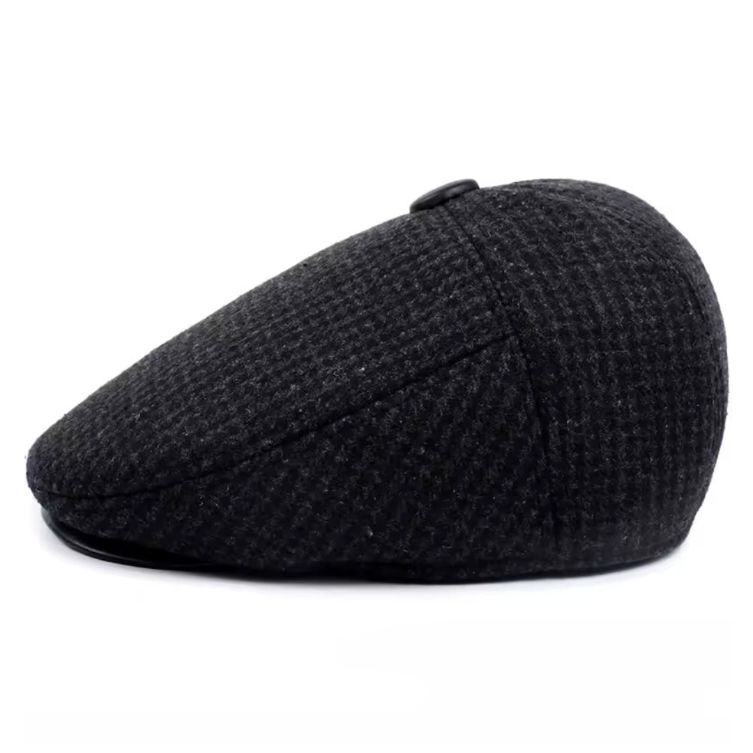 Highlander Wool Cap