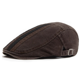 Hudson Stripe Cap