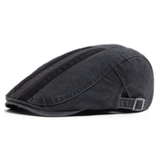 Hudson Stripe Cap