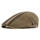 Hudson Stripe Cap