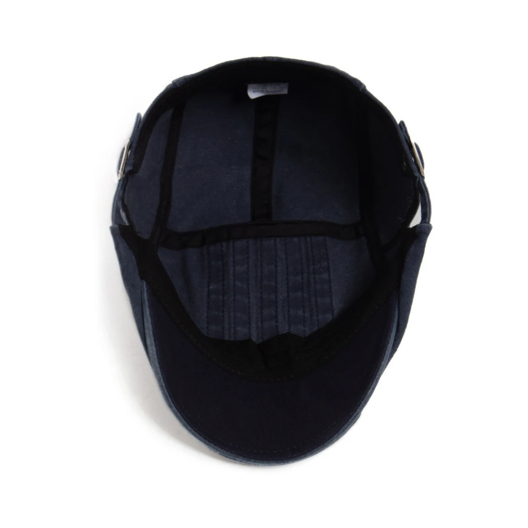 Hudson Stripe Cap