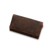 Women's Leather Wallet Adel