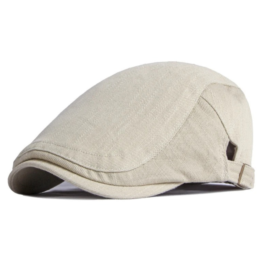 Langford Cotton Cap
