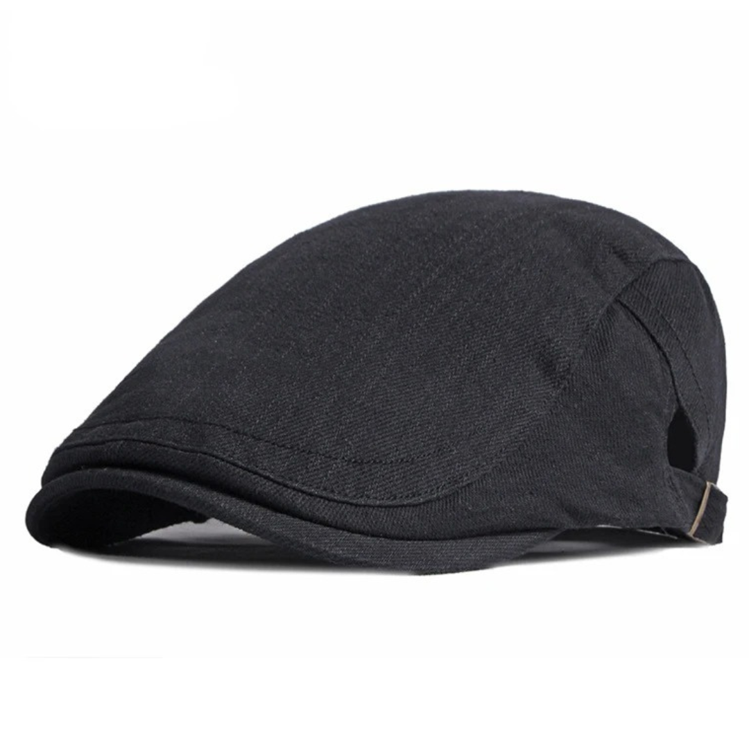 Langford Cotton Cap