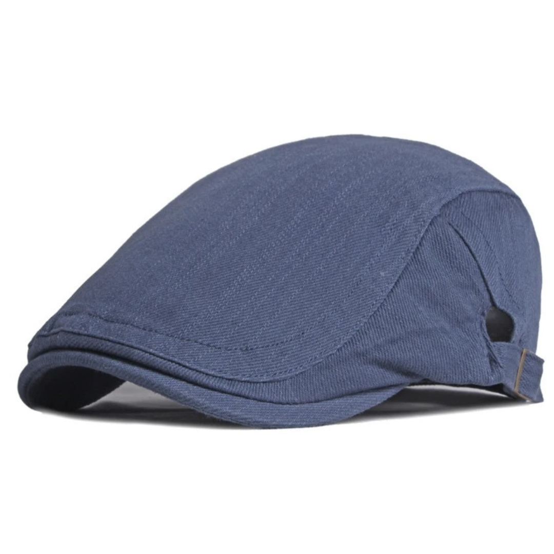 Langford Cotton Cap