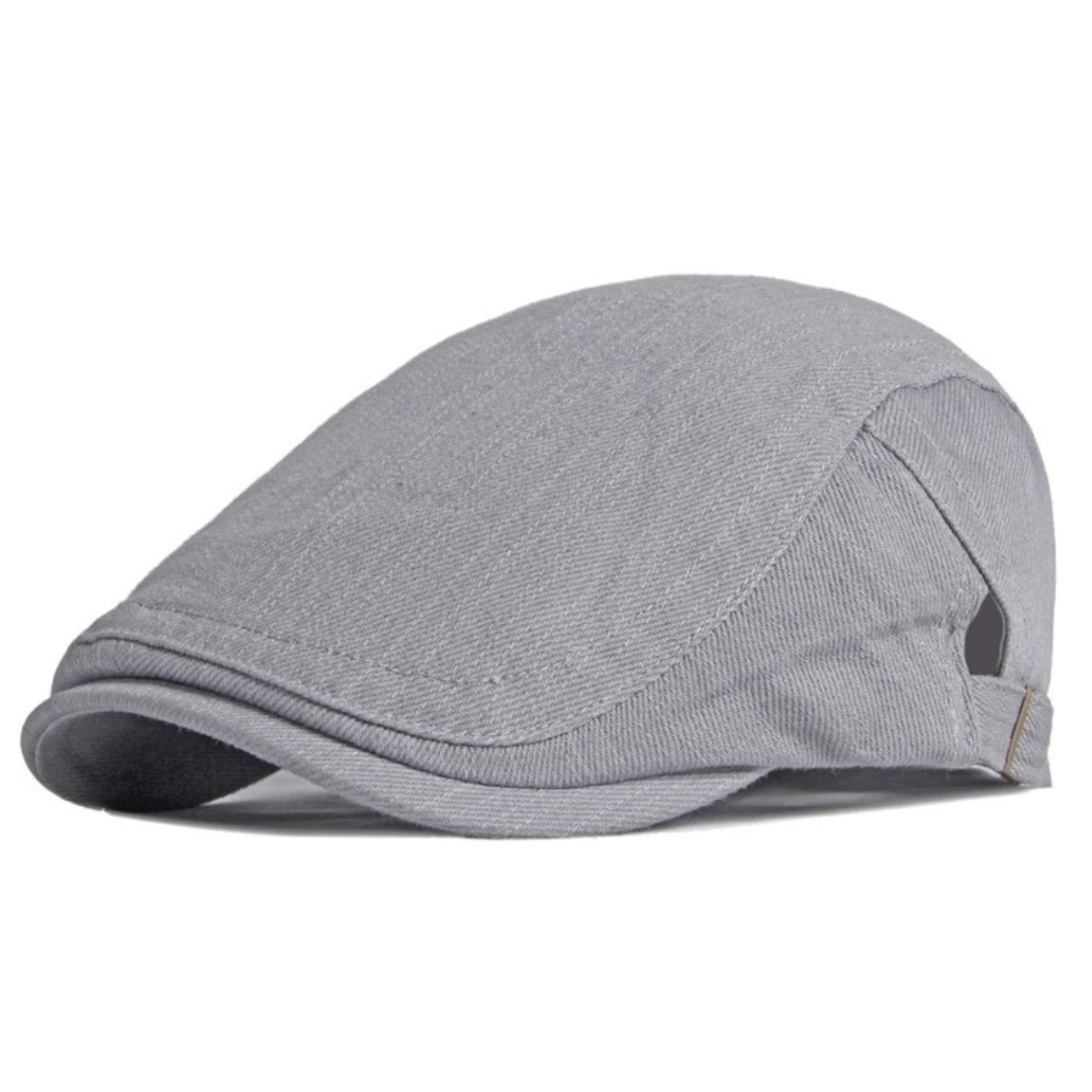 Langford Cotton Cap