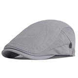 Langford Cotton Cap