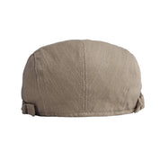 Langford Cotton Cap
