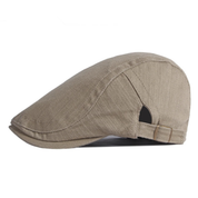 Langford Cotton Cap