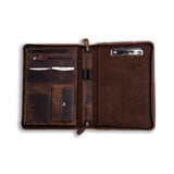 A4 Leather Compendium -  Cairo