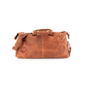 Leather Duffle Bag Berlin