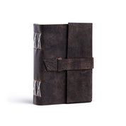 Leather Bound Journal Echo