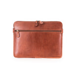 Leather Laptop Sleeve Signature