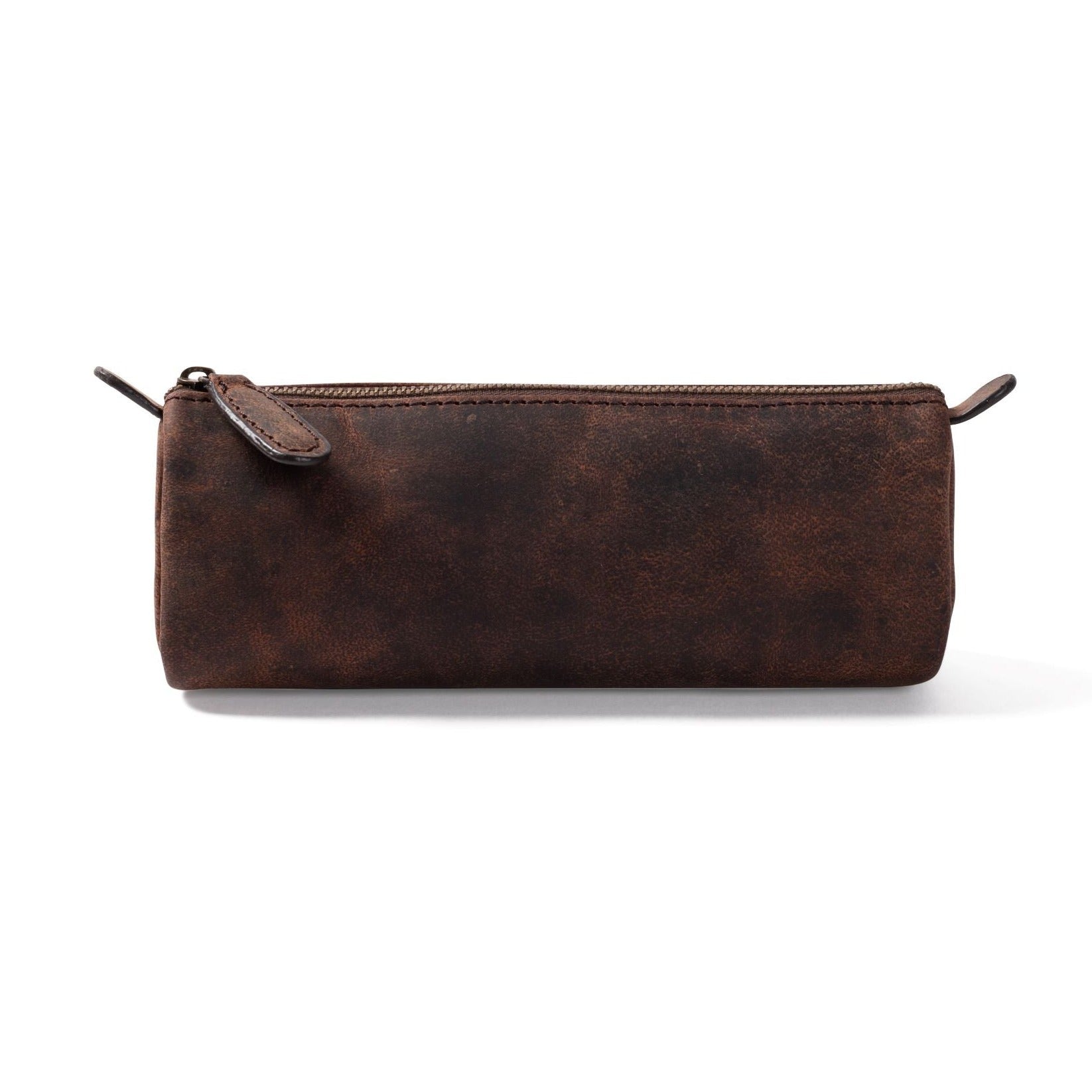 Leather Stationery Pencil Case Levi