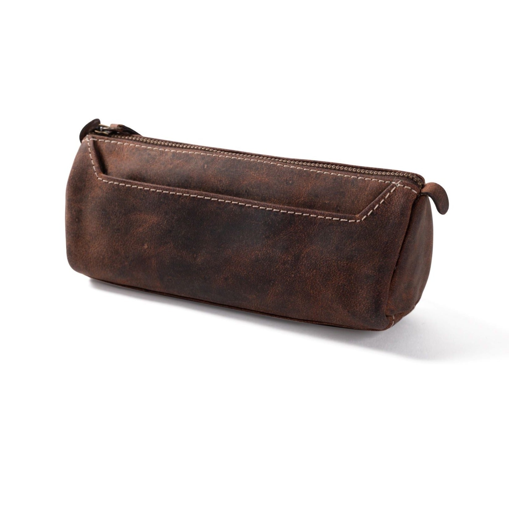 Leather Pencil Case Lucas